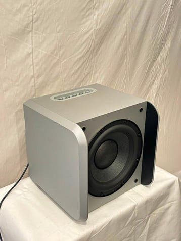 Bower & Wilkins - AS2 Subwoofer luidsprekerset, Nieuw