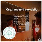 FLEXIE® Infralux 275 Infraroodlamp Warmtelamp - Rood, Ophalen of Verzenden, Zo goed als nieuw