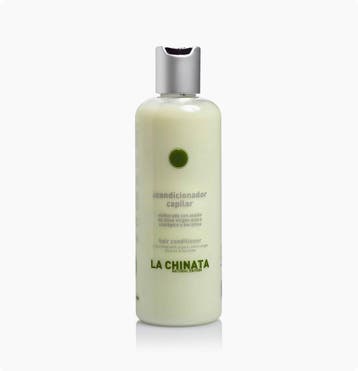 Natuurlijke haarconditioner haarspoeling met biologische, Nieuw