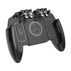 M10 Mobiele Gaming Controller voor PUBG - L1R1 Trigger Key &, Verzenden, Nieuw