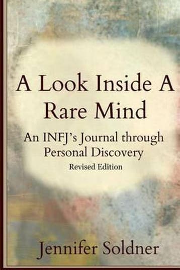 A Look Inside a Rare Mind - Jennifer Soldner 9781514855973, Verzenden, Zo goed als nieuw, Jennifer Soldner