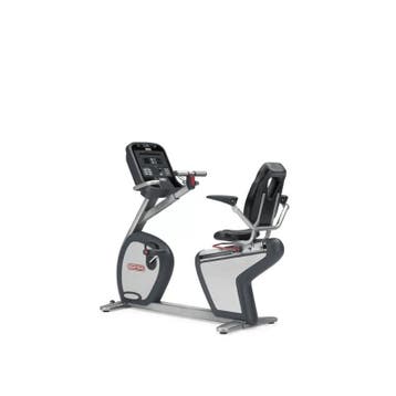 Star Trac - E-rb - Recumbent Bike, Ophalen of Verzenden, Zo goed als nieuw