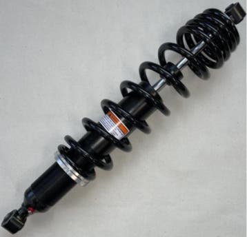 Dragonfire Racing Shocks 2011-2016 Can-Am Commander 1000 DPS, Ophalen of Verzenden, Nieuw