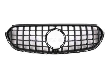 AMG Look Front Grill voor Mercedes GLC X254 C254, Ophalen of Verzenden
