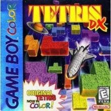MarioGBA.nl: Tetris DX - iDEAL!, Spelcomputers en Games, Ophalen of Verzenden, Gebruikt