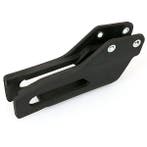 UFO Kettinggeleiderblok Zwart Yamaha YZ250F YZ450F 2004-2005, Ophalen of Verzenden, Nieuw