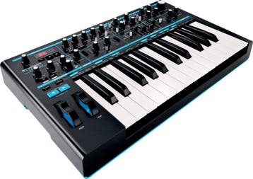 Novation Bass Station Swifty, Verzenden, Nieuw