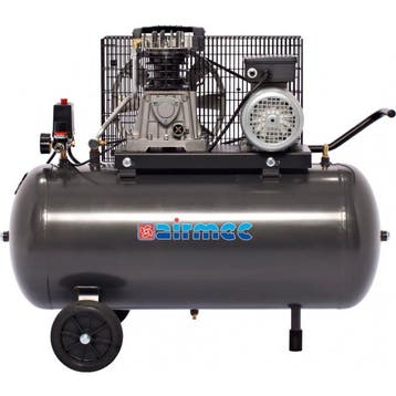 Airmec KF100350M, Verzenden