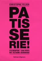 Patisserie! 9789048304875, Boeken, Kookboeken, Verzenden, Gelezen