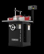 Harvey ALPHA HW303P Freesmachine