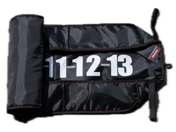 Rozemeijer Roofvis Onthaakmat Oprolbaar 130 cm. - Roofvis XL, Watersport en Boten, Hengelsport | Roofvissen, Verzenden, Nieuw