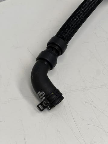 Renault Master radiateurslang bj.2021 art.215200030R, Gebruikt, Renault