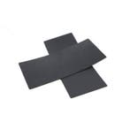 Beck fietstas bodemplaten 40x20cm, Verzenden, Nieuw