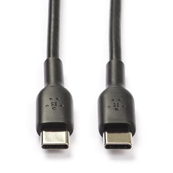 Motorola oplaadkabel | USB C  USB C | 1 meter, Verzenden, Nieuw