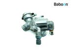 Thermostaat Huis Honda CBF 1000 2006-2010 (CBF1000 SC58), Verzenden, Gebruikt