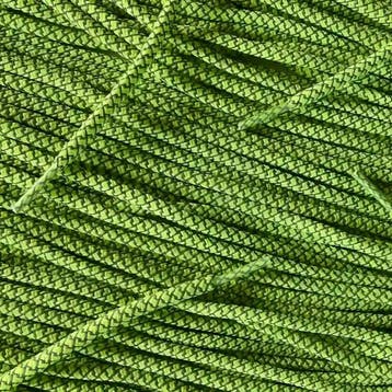 Reflecterende ronde veters - Neongroen • 100 120 140  cm x 5, Kleding | Heren, Schoenen, Ophalen of Verzenden, Nieuw