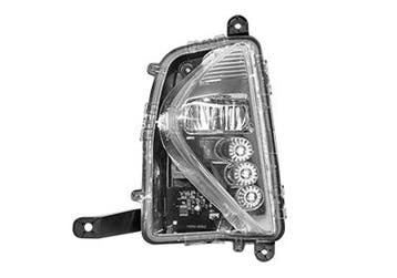 Toyota Prius 2016+ Mistlamp LED Links (Mistlampen), Verzenden, Nieuw