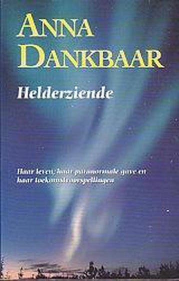 Anna dankbaar - Norman, Verzenden, Gelezen
