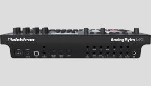 Elektron Analog Rytm mkII aanbieding tot 30 juni 2026, Muziek en Instrumenten, Drumcomputers, Ophalen of Verzenden, Nieuw