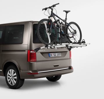 Volkswagen Multivan, Volkswagen Transporter (T6), Auto diversen, Ophalen of Verzenden, Nieuw