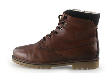 Bugatti Snowboots in maat 43 Bruin, Kleding | Heren, Schoenen, Bugatti, Bruin, Verzenden, Overige typen