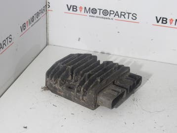 Yamaha XV 1000 Spanningsregelaar, Ophalen of Verzenden, Nieuw