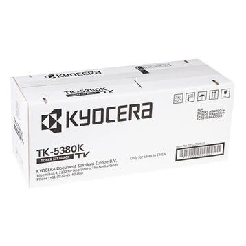 Kyocera TK-5380K toner zwart (origineel), Verzenden, Nieuw, Toner, Kyocera
