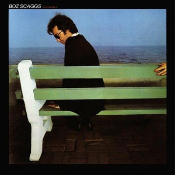 BOZ SCAGGS - SILK DEGREES (LP), Cd's en Dvd's, Verzenden, Nieuw in verpakking