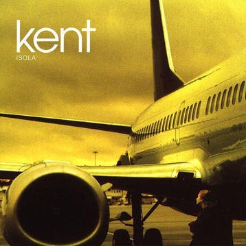 cd - Kent - Isola, Verzenden, Zo goed als nieuw