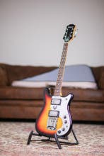Epiphone ET 275 MiJ 1974 | Sunburst, Nieuw