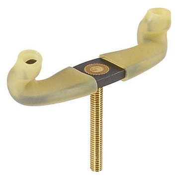 KUN KUN-311-XL vork voor schoudersteun, voor KUN 300C, 300,, Muziek en Instrumenten, Strijkinstrumenten | Violen en Altviolen