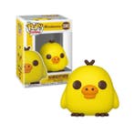 Funko Pop!  Rilakkuma - Kiiroitori #2363, Verzenden, Nieuw