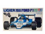 Ligier JS11 Ford F1 incl. nieuwe decals & verf, Verzenden, Nieuw