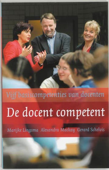 De docent competent / PM-reeks - A. Mackay 9789024416394, Verzenden, Gelezen, A. Mackay