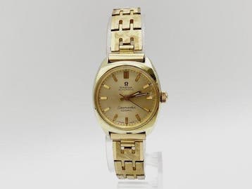Omega - Seamaster Cosmic - Zonder minimumprijs - Dames -, Nieuw