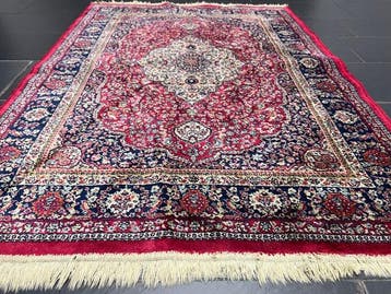 Ghoum - Tapijt - 170 cm - 118 cm, Huis en Inrichting, Stoffering | Tapijten en Kleden, Nieuw