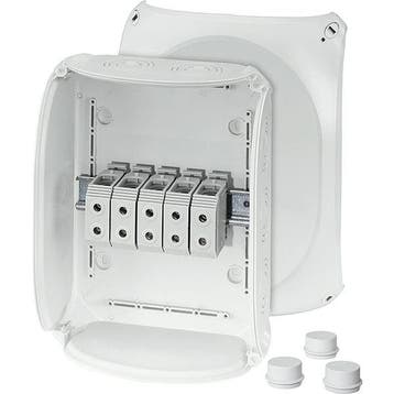 Hensel ENYCASE Opbouw wand-/plafonddoos - DK3535G, Verzenden, Nieuw, Overige typen