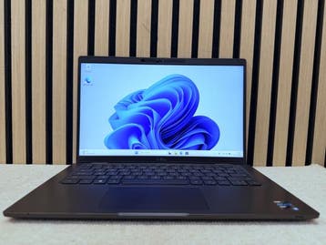 Veiling - Dell Latitude 7420 | i7-1165G7 | 16GB | 256GB NVMe, Nieuw