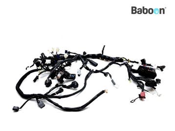 Kabelboom Yamaha MT 07 Y-AMT 2025 (MTN690-SU MT07 MT-07), Verzenden, Gebruikt