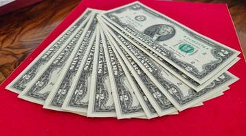 Verenigde Staten van Amerika. - 15 x 2 Dollars 2017 A -