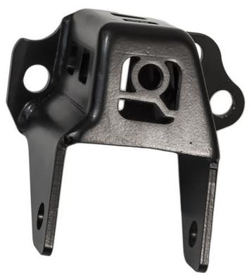 Innovative 96-00 Civic B/D-Series Black Steel Replacement, Ophalen of Verzenden, Nieuw