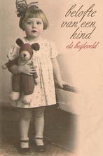 Belofte van een kind 9789059742376 E. Beijleveld, Verzenden, Gelezen, E. Beijleveld