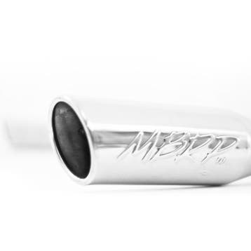 MBRP 11-12 Ford F-150 V6 Ecoboost Alum 2.5in Cat Back Dual, Ophalen of Verzenden, Nieuw