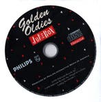 Philips CD-i / CDi Golden Oldies: Jukebox, Verzenden, Zo goed als nieuw