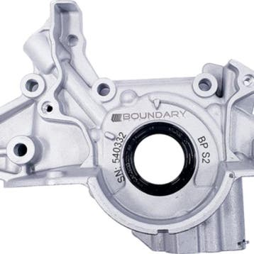 Boundary 91.5-05 Ford/Mazda BP (All Types) I4 Oil Pump, Ophalen of Verzenden, Nieuw