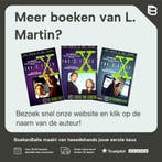 Wij zijn niet alleen / The X-Files / 1 9789021532714, Verzenden, Zo goed als nieuw, L. Martin
