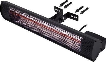2dekans | VONROC Terrasverwarmer – Waterdicht & Lowglare –, Ophalen of Verzenden, Zo goed als nieuw