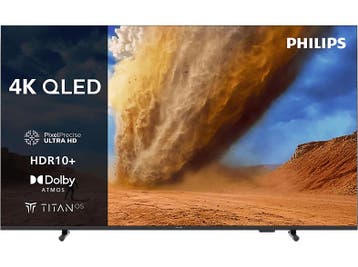 Philips - LED/QLED 40-44 Ultra HD 4K TV - 43 inch, Philips, Verzenden, Nieuw, 100 cm of meer