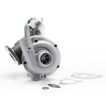 Turbo RHF4V geschikt voor Mazda 6 CiTD MPV 2.0 Di 121/136..., Verzenden, Nieuw, Mazda