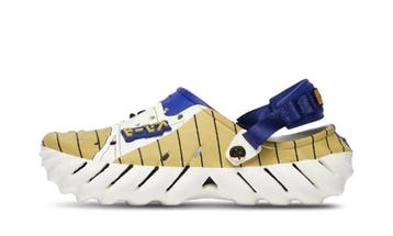 Crocs Echo Clog Dragon Ball Z Vegeta, Nieuw